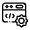 آیکون سایت