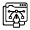 آیکون کاهش مشکلات سایت