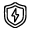 آیکون امنیت بالا در نرم ‌افزارهای اختصاصی