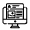 آیکون انواع سایت