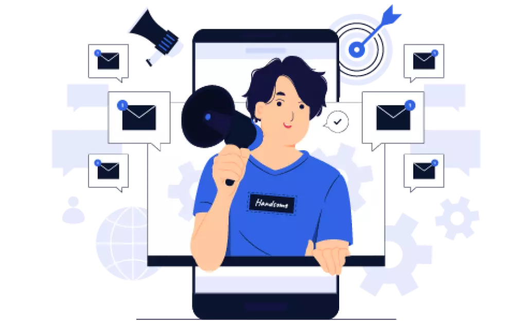 تولید محتوا متنی سایت