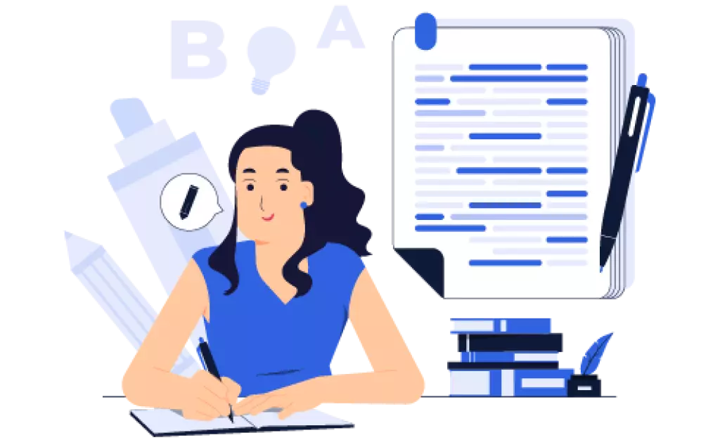 خدمات تولید محتوا سایت