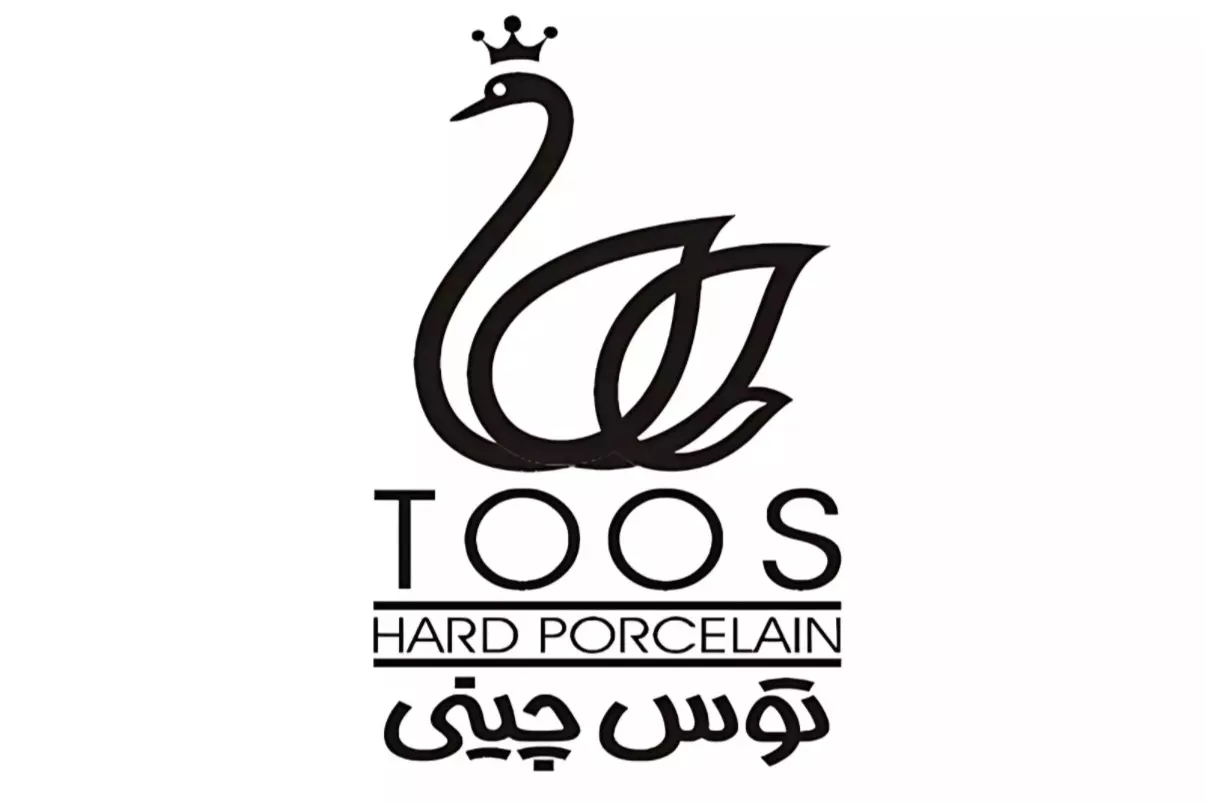 کارخانه توس چینی