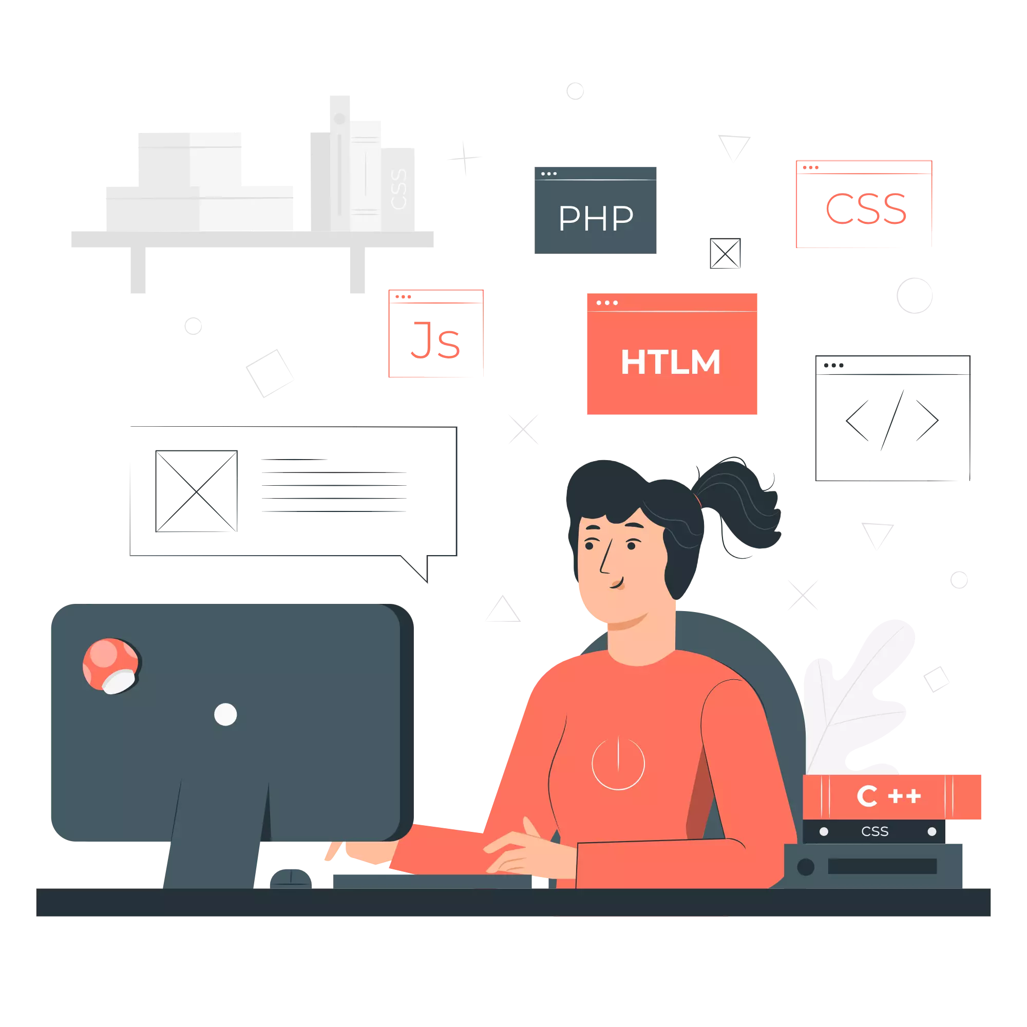 Website design price 
