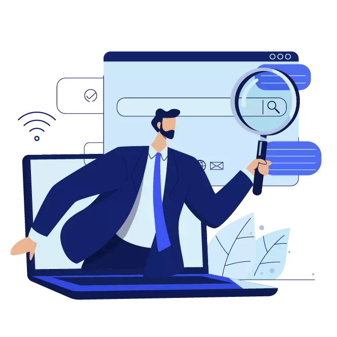 خدمات سئو خارجی سایت