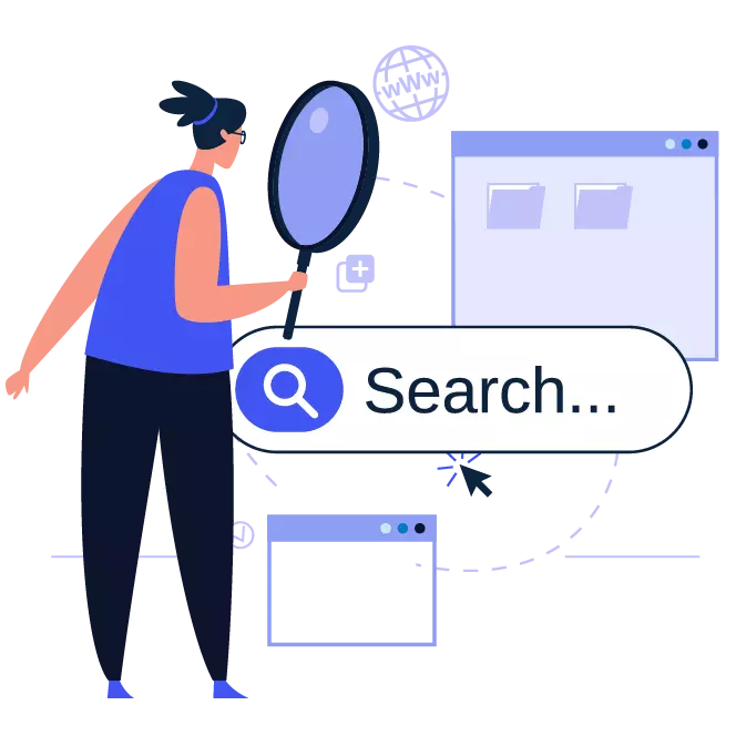 خدمات سئو سایت حرفه ای