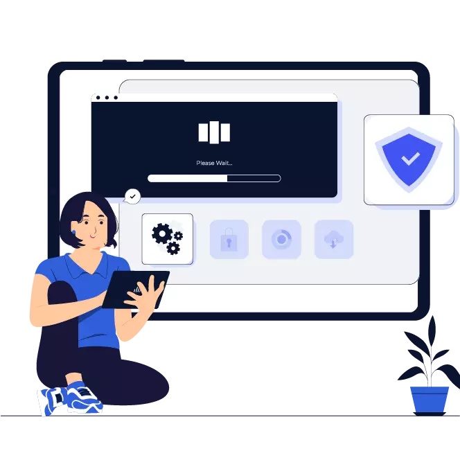 طراحی سایت از طریق وردپرس