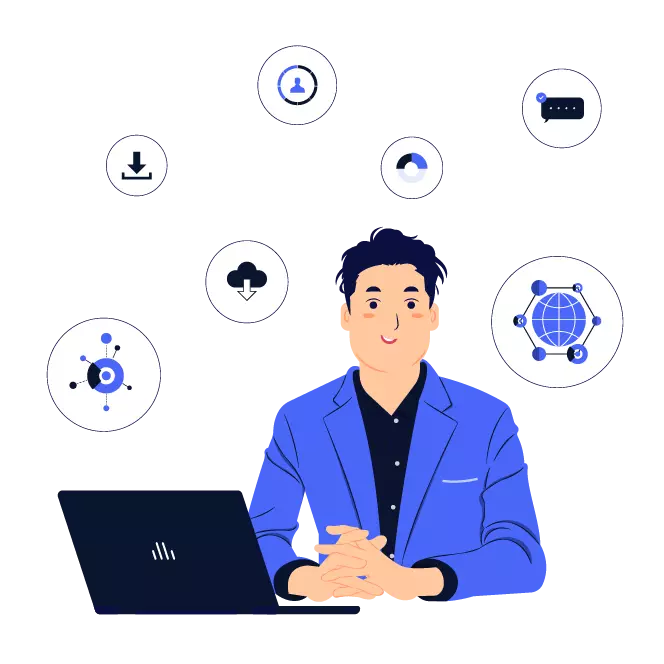 ساخت نرم افزار crm اختصاصی