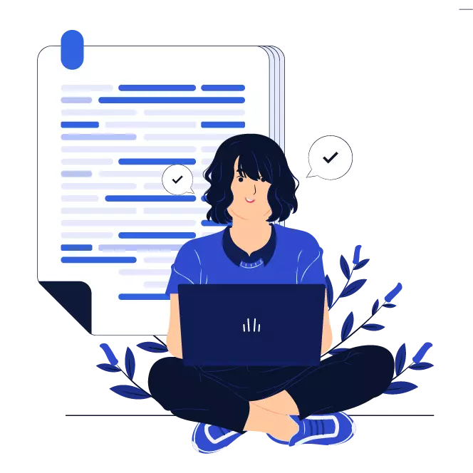 تولید محتوا وب سایت