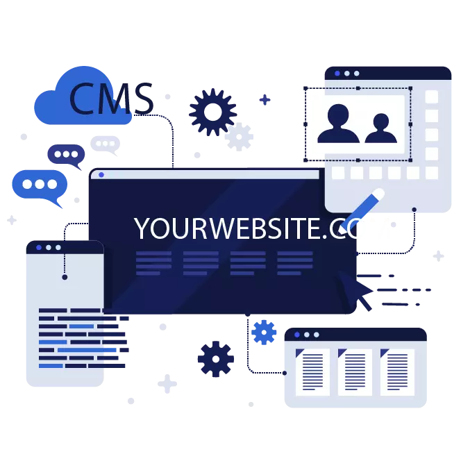 شرکت های طراحی وب سایت در مشهد